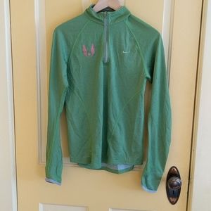 Nike Dri-Fit Running Jacket